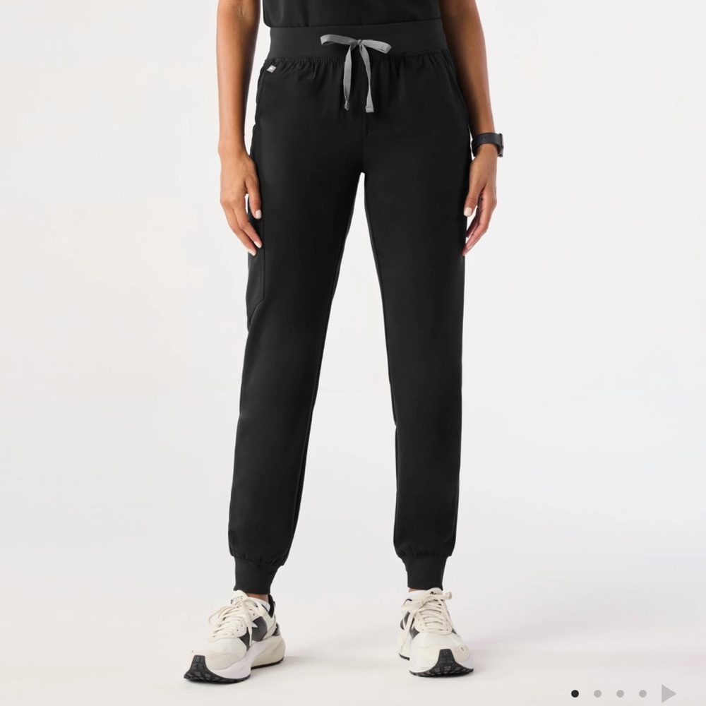 Figs Zamora scrub pants
